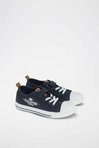 Sneakers - Navy