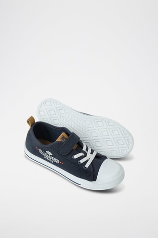 Sneakers - Navy