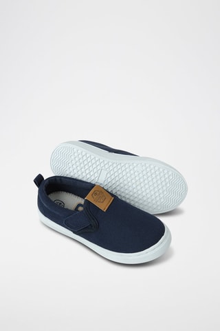 Sneakers - Navy