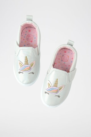 Sneakers - Bianco