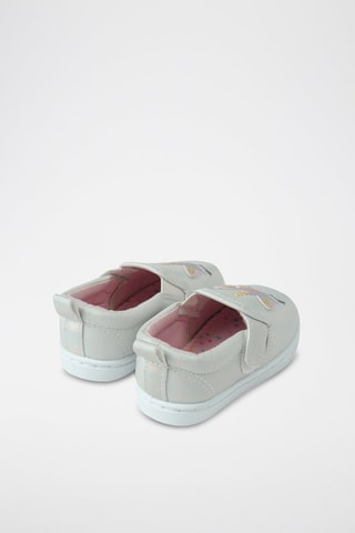 Sneakers - Bianco