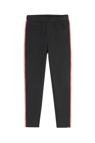 Jeggings - Nero