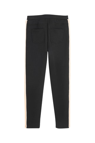 Jeggings - Nero