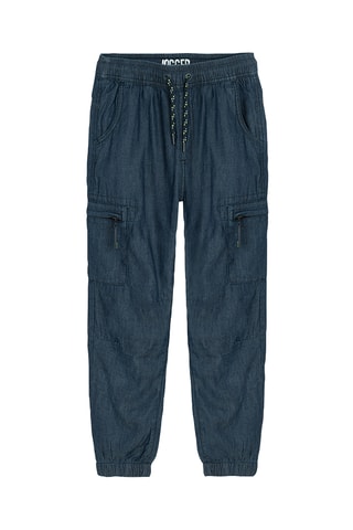 Jeans - Blu scuro
