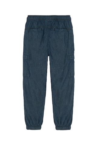 Jeans - Blu scuro