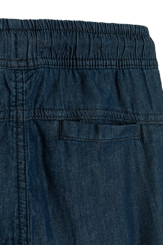 Jeans - Blu scuro
