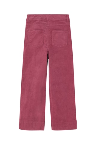 Jeans - Bordeaux