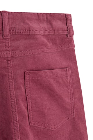 Jeans - Bordeaux