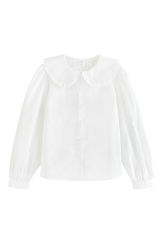 Camicia - Bianco