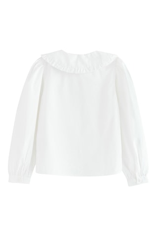 Camicia - Bianco