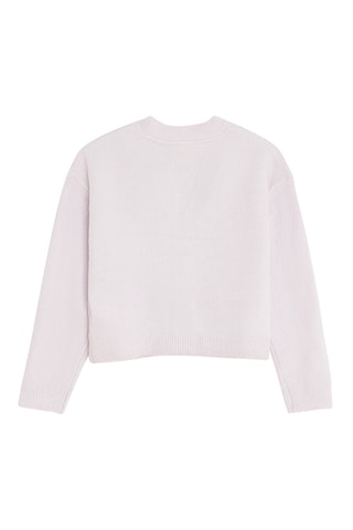 Cardigan - Malva