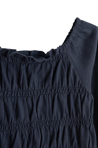 Blusa - Navy