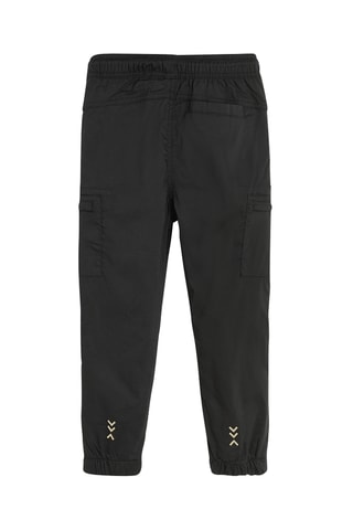 Pantaloni sportivi - Nero