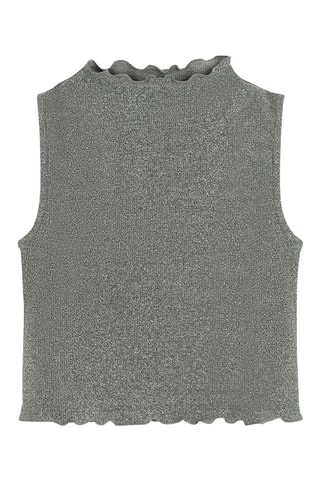 Blusa - Nero