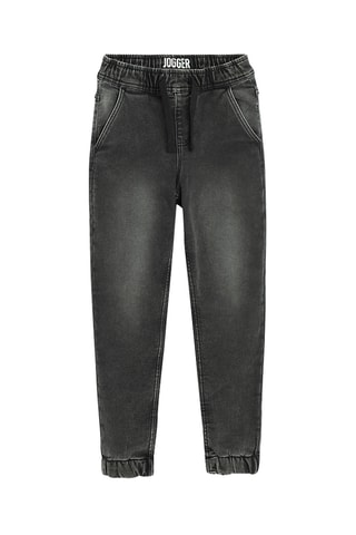 Jeans - Nero