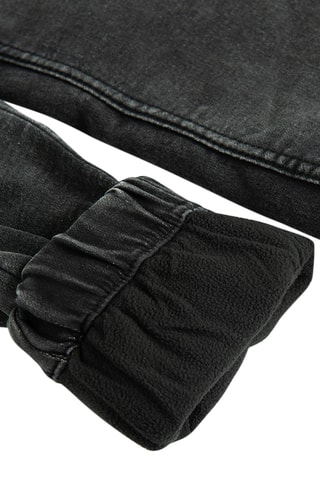 Jeans - Nero