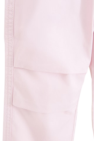 Pantaloni sportivi - Rosa
