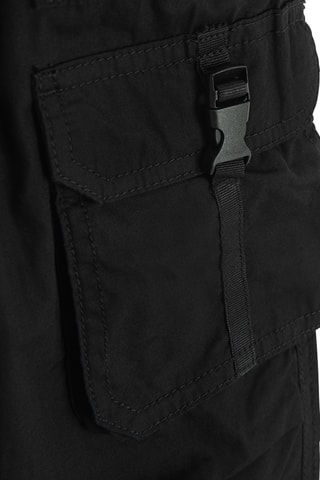 Pantaloni sportivi - Nero