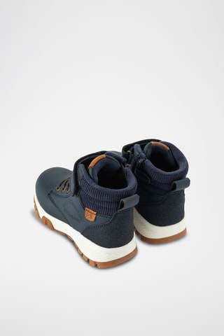 Sneakers alte - Navy