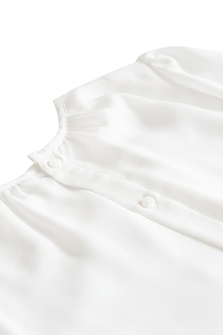 Blusa - Bianco