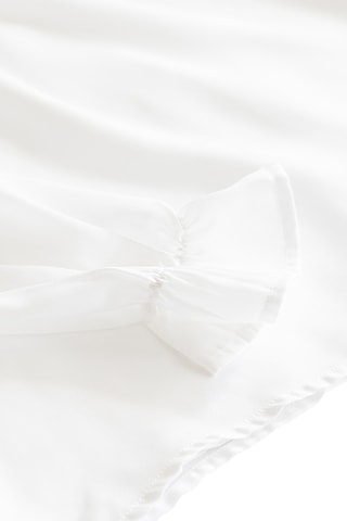 Blusa - Bianco