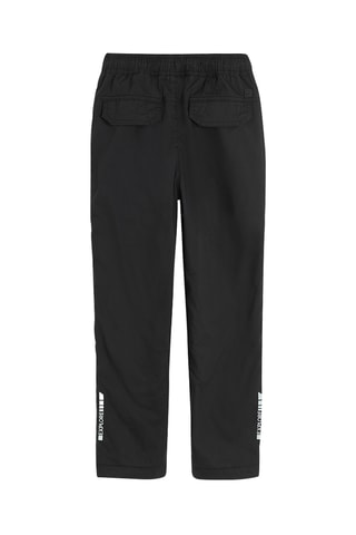 Pantaloni - Nero