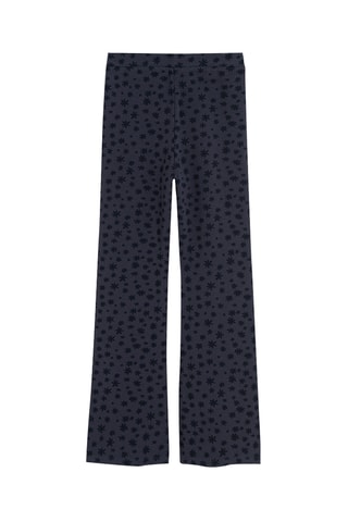 Leggings - Navy