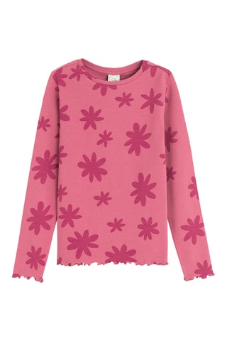 T-shirt - Rosa