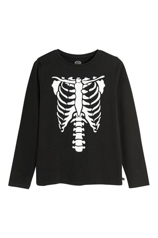 T-shirt - Nero