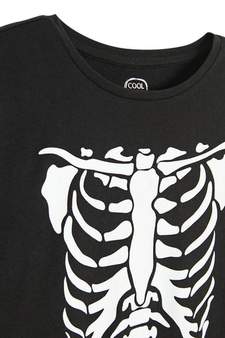 T-shirt - Nero