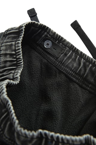 Jeans - Nero