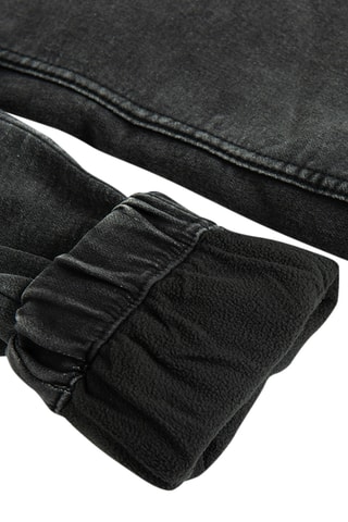 Jeans - Nero