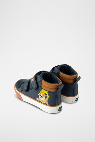 Sneakers alte Rubble Paw Patrol - Navy