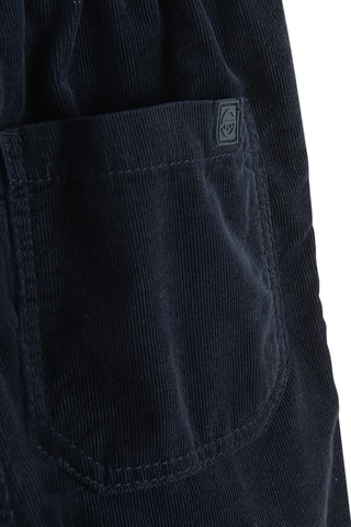 Pantaloni in velluto - Antracite
