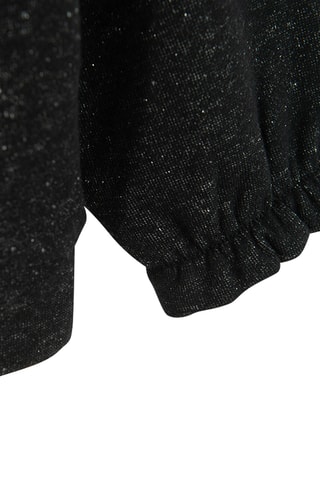 Maglia - Nero