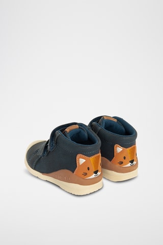 Stivaletti - Navy