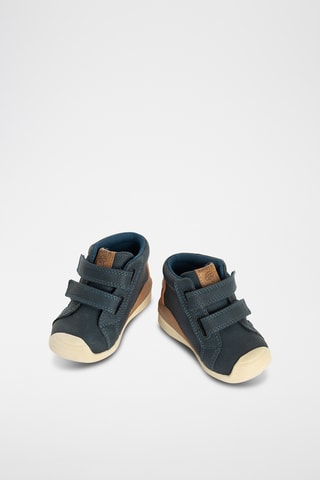 Stivaletti - Navy