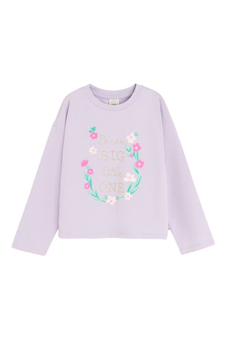 T-shirt - Viola