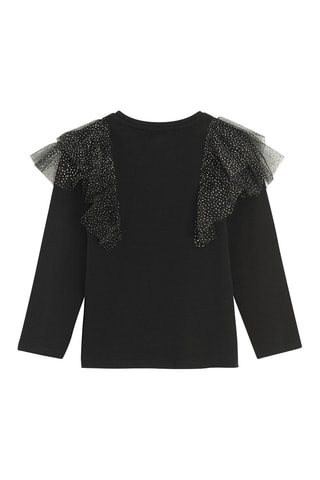 T-shirt - Nero