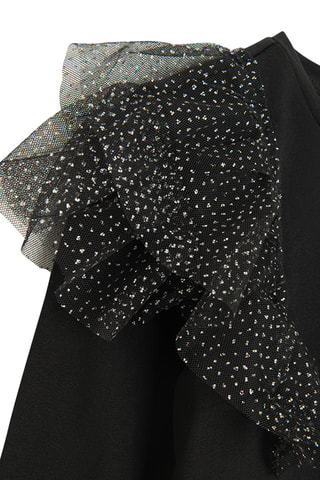 T-shirt - Nero