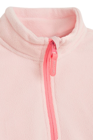 Felpa - Rosa