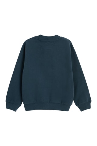 Felpa - Navy