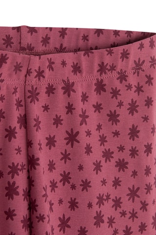 Leggings - Bordeaux