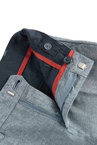 Pantaloni - Grigio chiaro