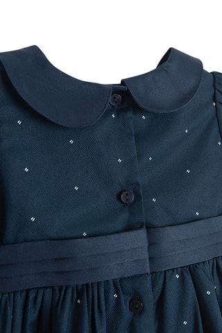 Fascia e abito - Navy