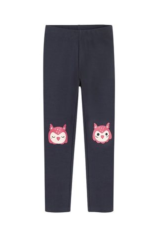 Pantaloni - Navy