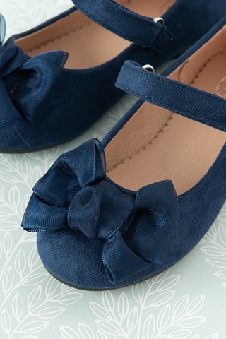 Ballerine - Navy