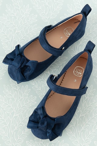Ballerine - Navy