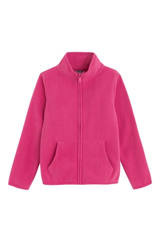 Felpa - Fucsia