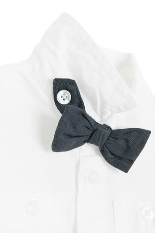Set 3 pezzi - Navy